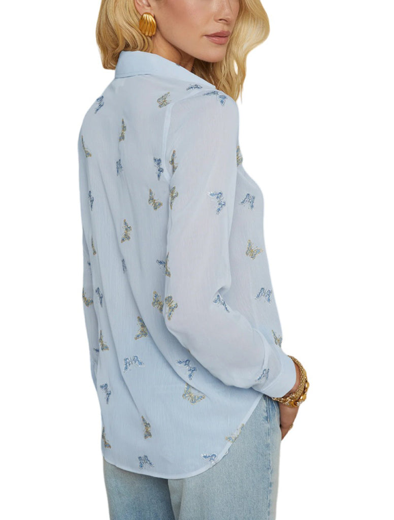 Laurent Blouse - L’AGENCE