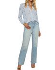 Laurent Blouse - L’AGENCE