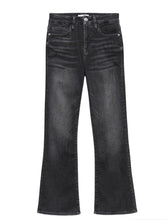Load image into Gallery viewer, Le Crop Mini Boot Jeans - FRAME
