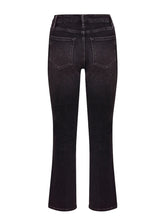 Load image into Gallery viewer, Le Crop Mini Boot Jeans - FRAME
