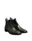 LEATHER CHELSEA BOOT - DEBONAIR