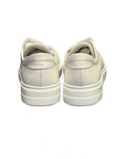 LEATHER SNEAKER - DEBONAIR