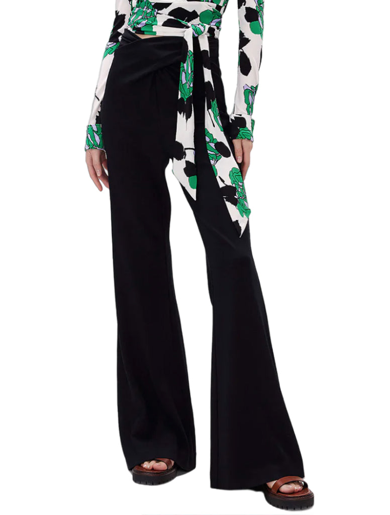 Leigh Pants - DIANE VON FURSTENBERG