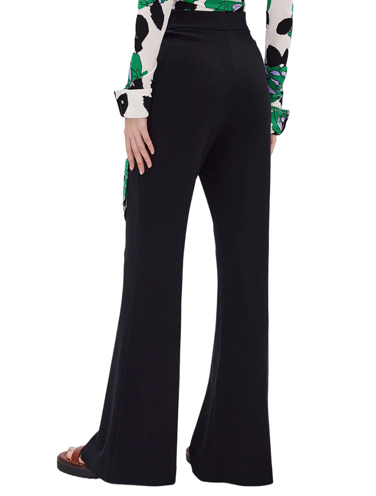 Leigh Pants - DIANE VON FURSTENBERG
