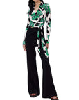 Leigh Pants - DIANE VON FURSTENBERG
