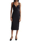 Lele Dress - VERONICA BEARD