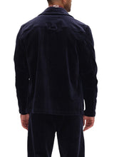 Load image into Gallery viewer, LIBRE CORD OVERSHIRT - GABBA
