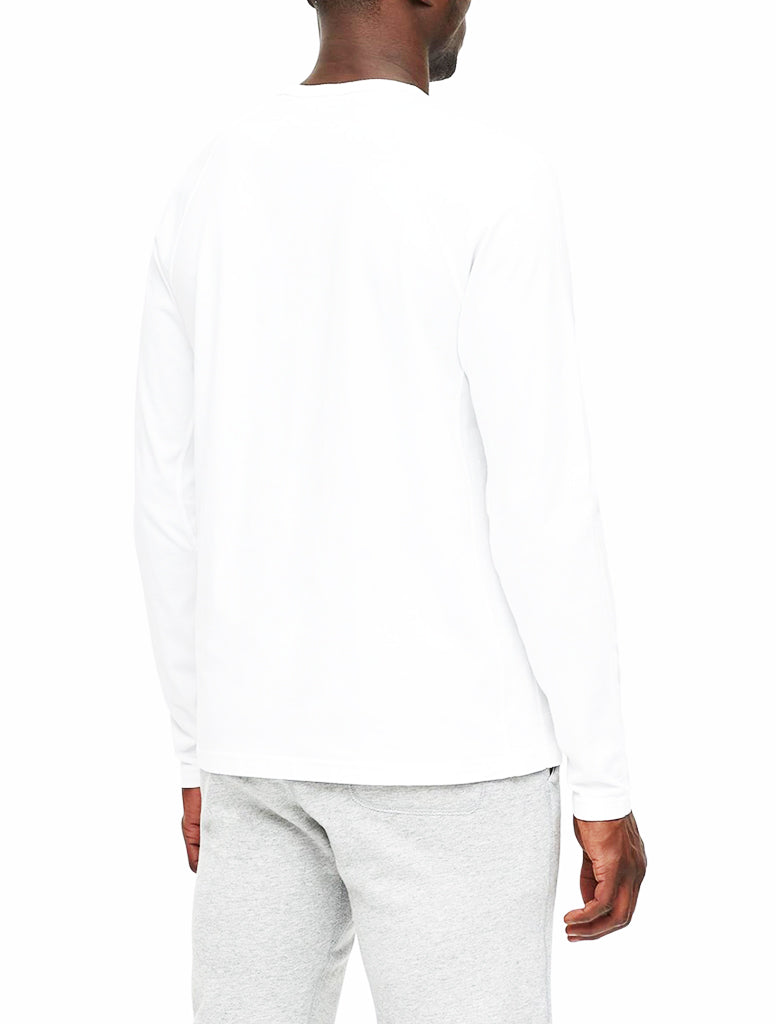 LIGHTWEIGHT JERSEY LONG SLEEVE - REIGNING CHAMP