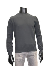 Load image into Gallery viewer, LIGHTWEIGHT KNIT SWEATER - FERRANTE
