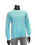 LIGHTWEIGHT KNIT SWEATER - FERRANTE