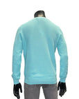 LIGHTWEIGHT KNIT SWEATER - FERRANTE