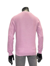 Load image into Gallery viewer, LIGHTWEIGHT KNIT SWEATER - FERRANTE
