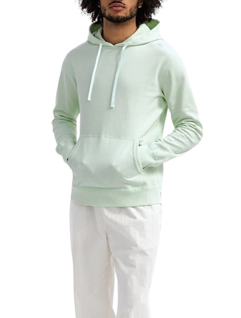LIGHTWEIGHT TERRY PULLOVER HOODIE - REIGNING CHAMP