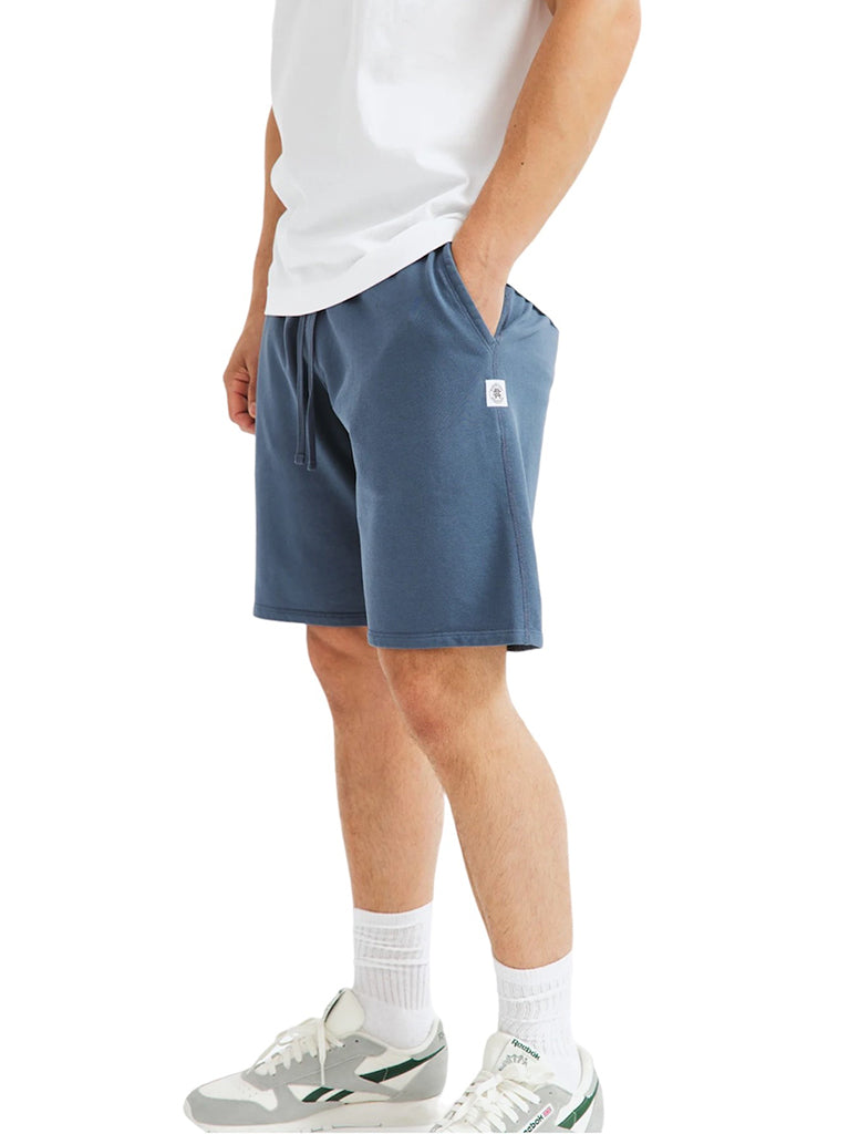 LIGHTWEIGHT TERRY SWEATSHORTS - REIGNING CHAMP