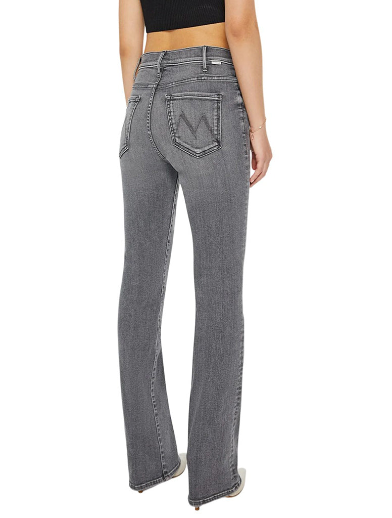 Lil Hustler Heel - MOTHER