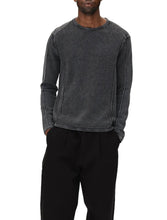 Load image into Gallery viewer, LIMA BOW LONG SLEEVE KNIT - GABBA
