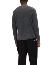 Load image into Gallery viewer, LIMA BOW LONG SLEEVE KNIT - GABBA
