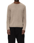 LIMA BOW LONG SLEEVE KNIT - GABBA