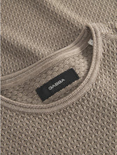 Load image into Gallery viewer, LIMA BOW LONG SLEEVE KNIT - GABBA
