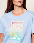Graphic Print T-Shirt