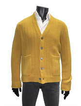 Load image into Gallery viewer, LOMOND SHAW CARDIGAN - GALLIA
