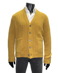 LOMOND SHAW CARDIGAN - GALLIA