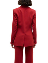 Load image into Gallery viewer, Long &amp; Lean Dickey Jacket - VERONICA BEARD
