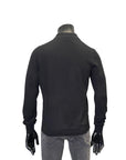 LONG SLEEVE POLO - GRAN SASSO