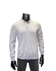 LONG SLEEVE POLO - GRAN SASSO