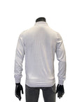 LONG SLEEVE POLO - GRAN SASSO