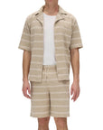LOPEZ RESORT SHIRT - GABBA