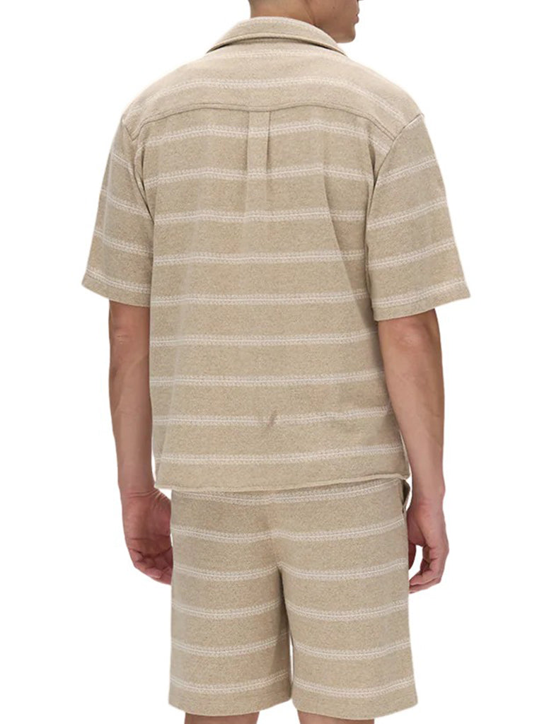 LOPEZ RESORT SHIRT - GABBA