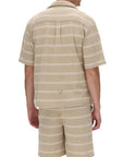 LOPEZ RESORT SHIRT - GABBA