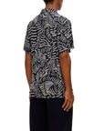 LORENZO SHIRT - OAS