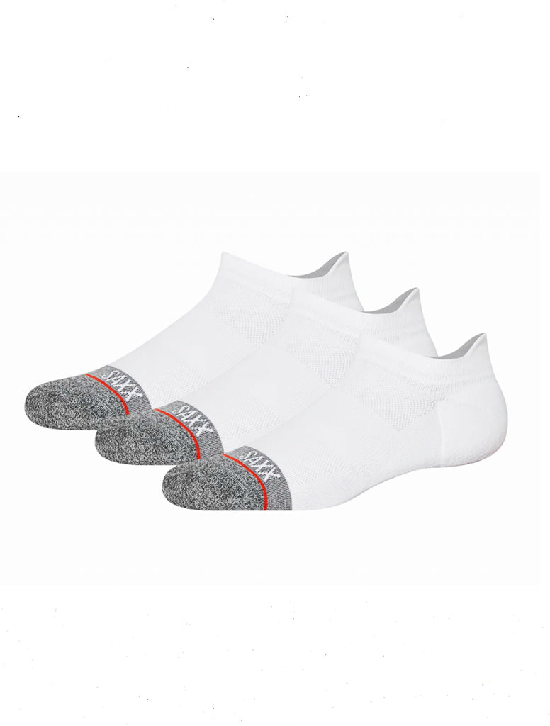 LOW SHOW SOCKS - SAXX