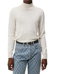 LYD MERINO TURTLENECK - J LINDEBERG