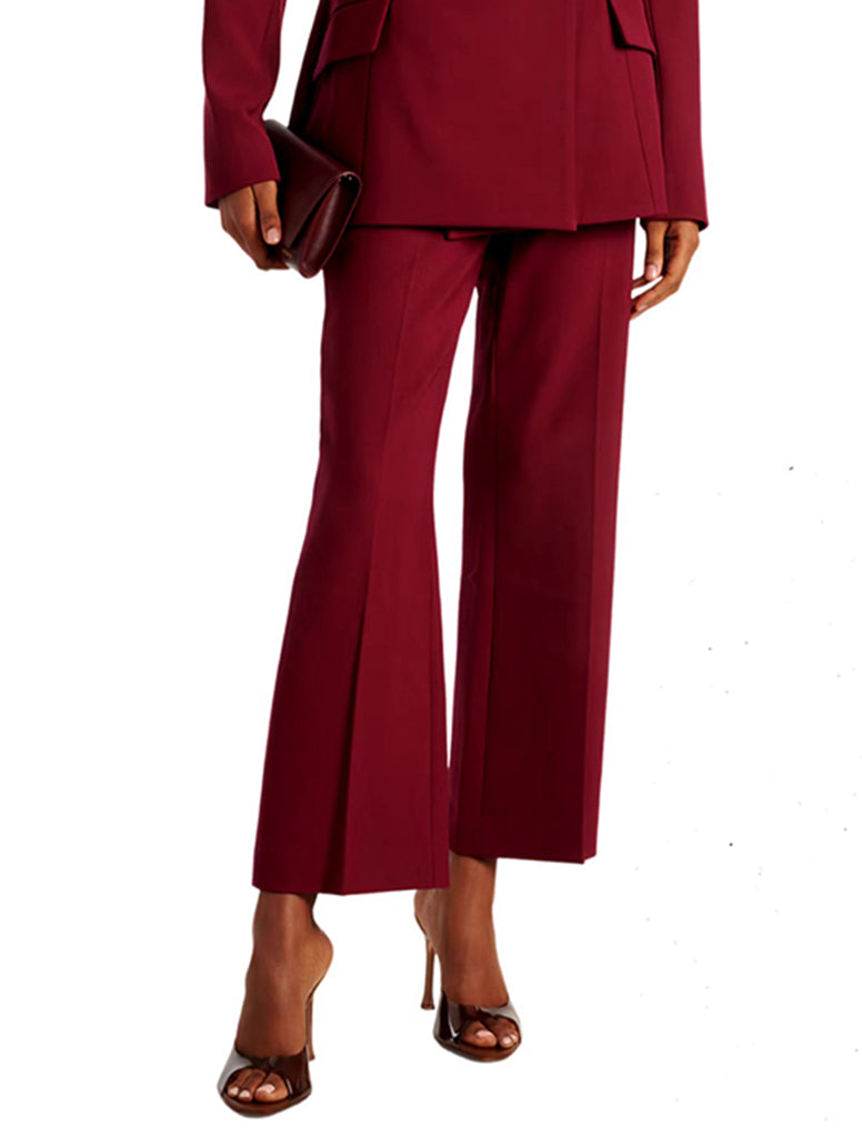 Mackenzie Straight Leg Pant - SIMKHAI