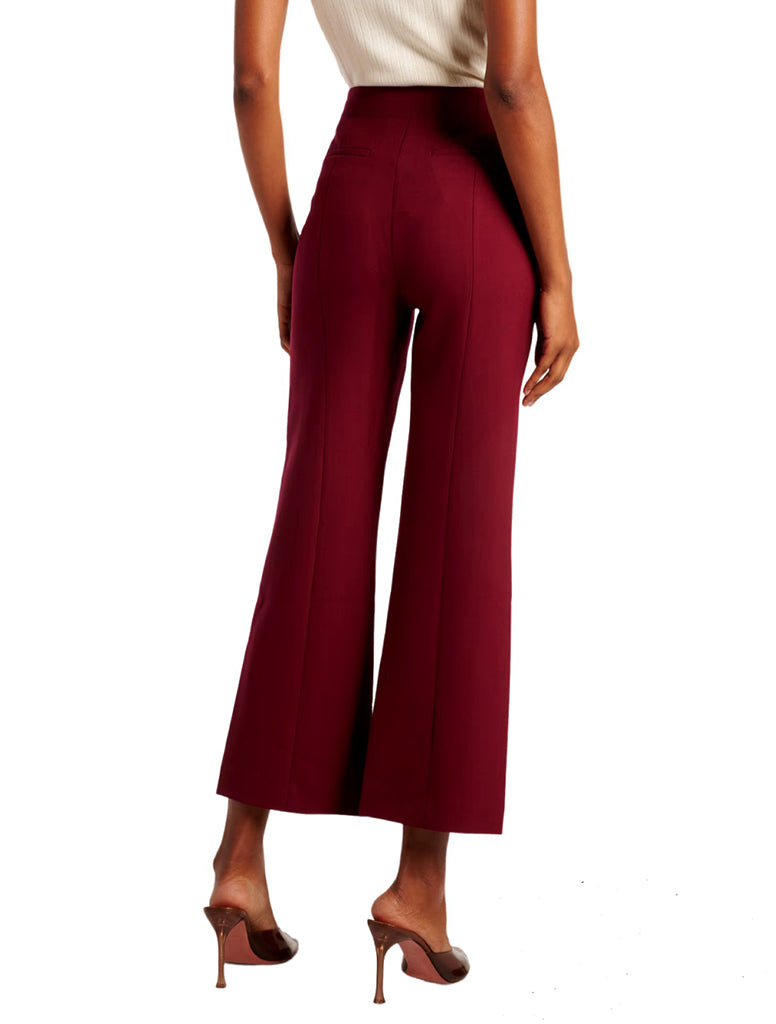 Mackenzie Straight Leg Pant - SIMKHAI