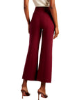 Mackenzie Straight Leg Pant - SIMKHAI