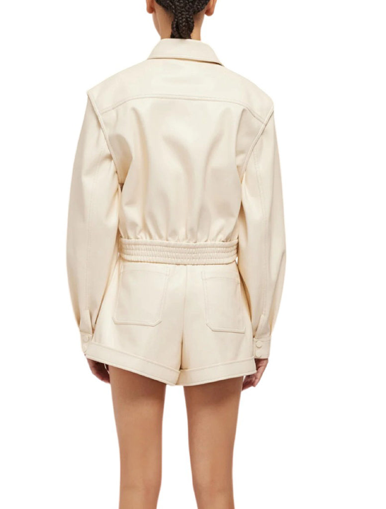 Marbella Jacket - SIMKHAI