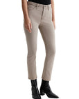 Mari Crop  - AG Jeans