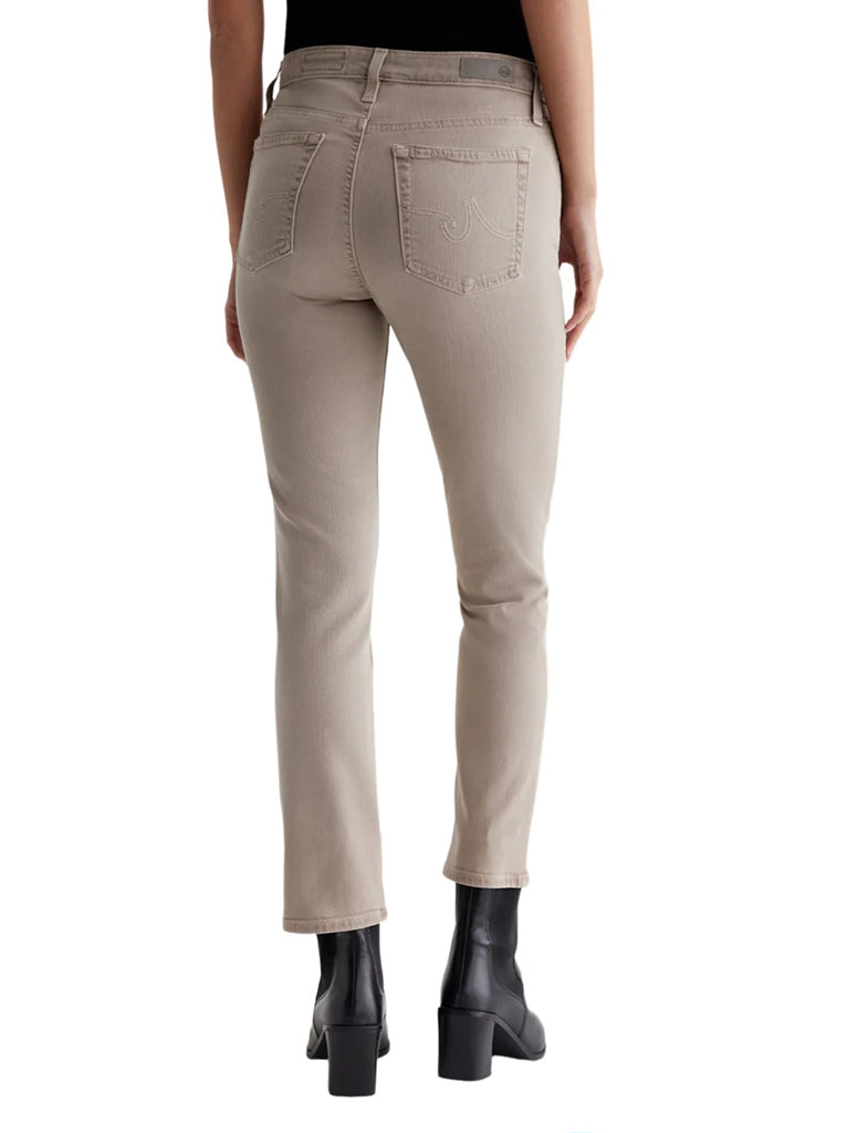 Mari Crop  - AG Jeans