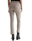 Mari Crop  - AG Jeans