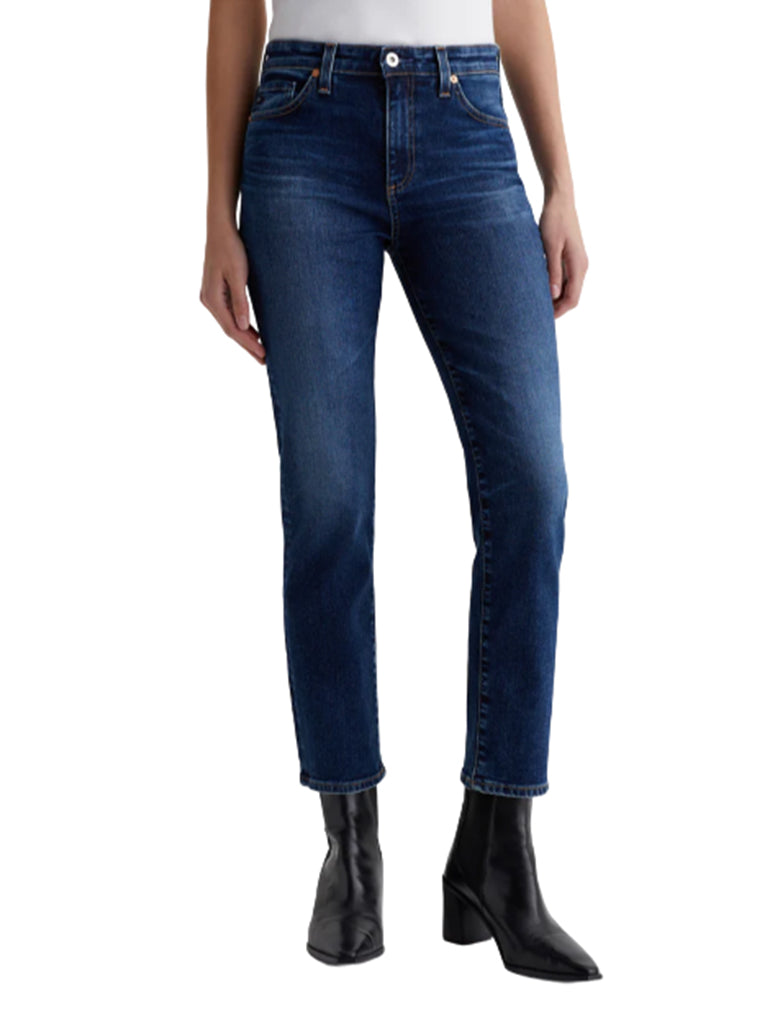 Mari Crop - AG JEANS