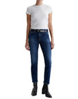 Mari Crop - AG JEANS