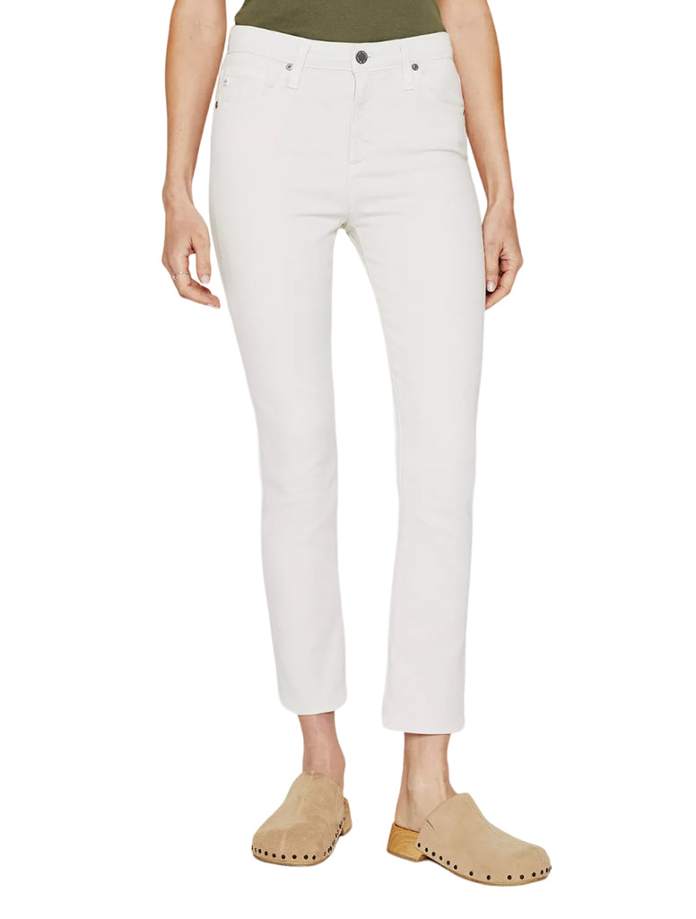 Mari Crop Jeans - AG JEANS
