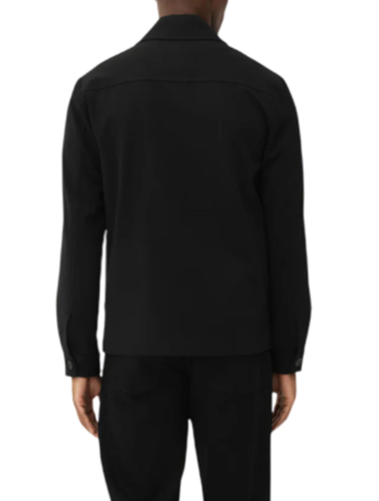 MARSEILLE HYBRID JACKET - LES DEUX