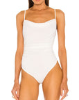 Marta Bodysuit - CINQ A SEPT