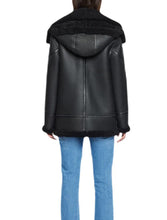 Load image into Gallery viewer, Martina Shearling Jacket - HISO
