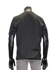 MERCERIZED T-SHIRT - GRAN SASSO